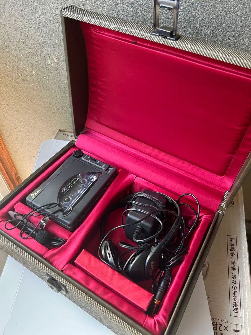 2026年最新】速聴機の人気アイテム - メルカリ