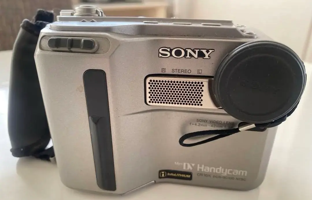 2026年最新】DCR-TRV30の人気アイテム - メルカリ