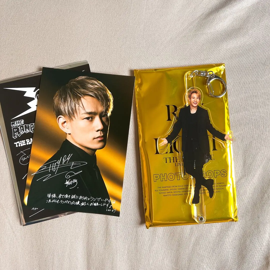 2026年最新】浦川翔平 サインの人気アイテム - メルカリ