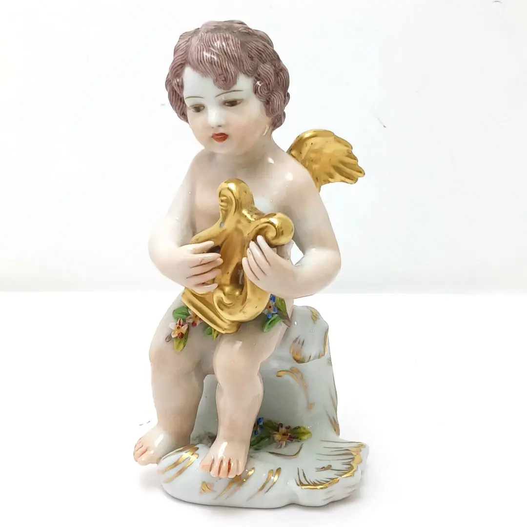 2026年最新】リチャードジノリ 人形の人気アイテム - メルカリ