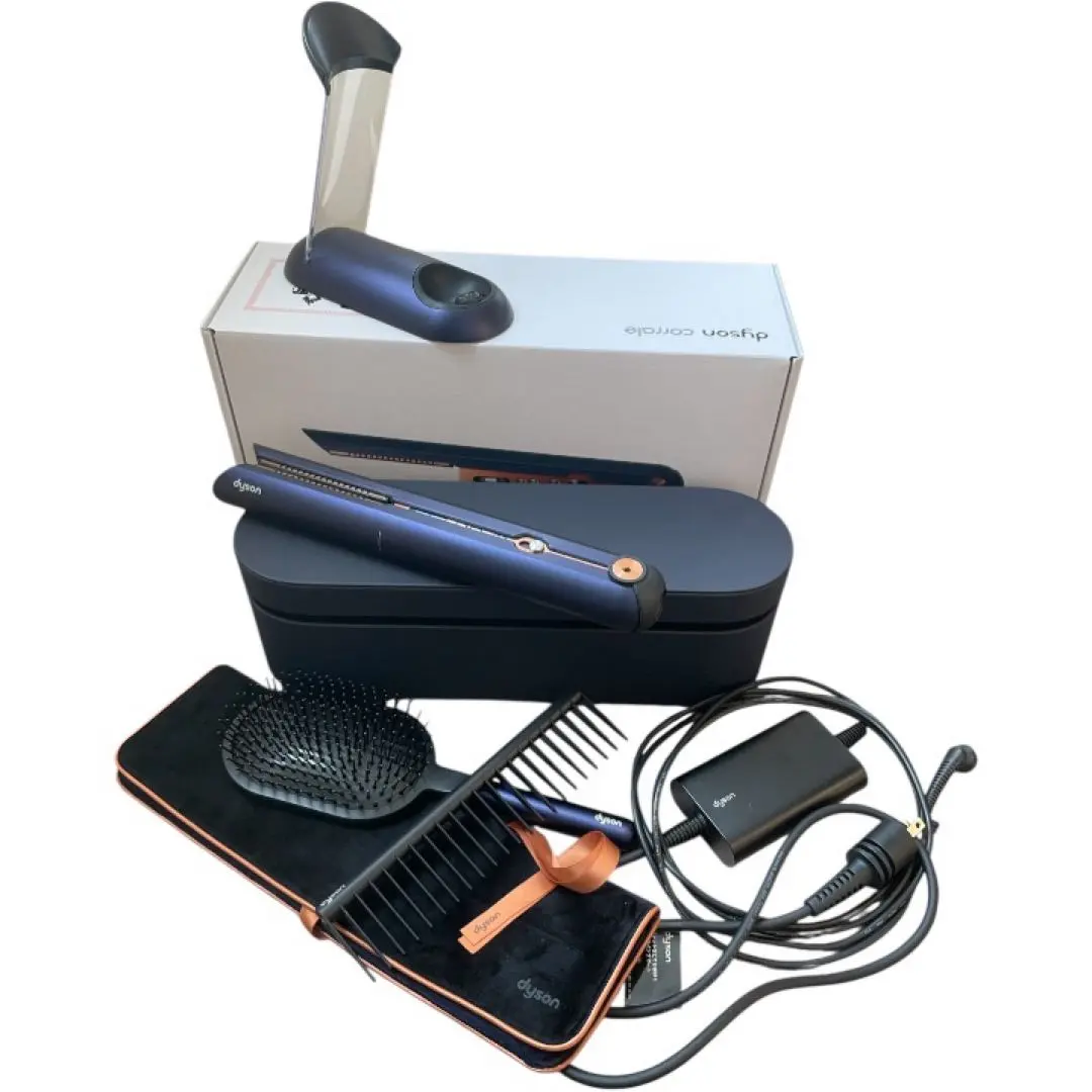 2026年最新】Dyson Corrale hs03の人気アイテム - メルカリ