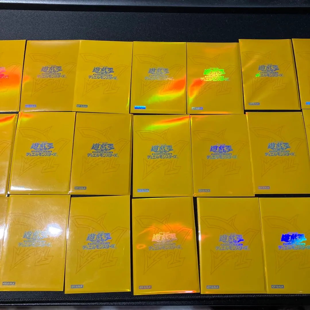 2026年最新】ラーイエロー スリーブ 遊戯王の人気アイテム - メルカリ