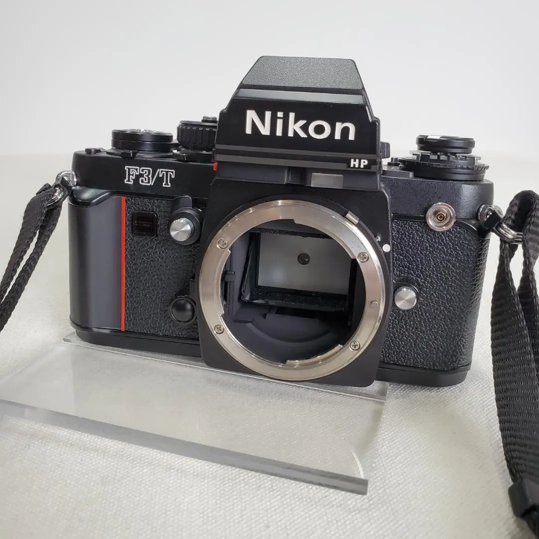 2026年最新】Nikon f3 チタンの人気アイテム - メルカリ