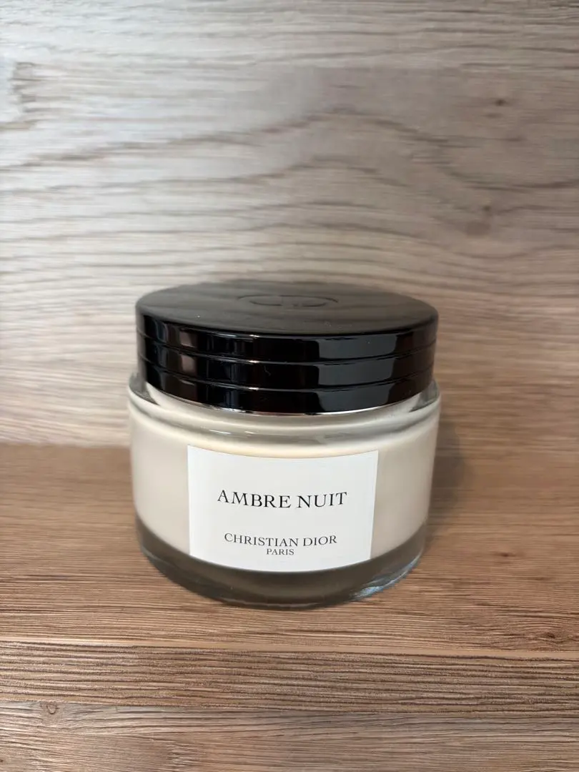 2026年最新】dior ボディクリーム アンブルニュイの人気アイテム