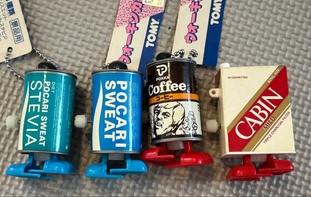 2026年最新】ポカリスエット ステッカーの人気アイテム - メルカリ