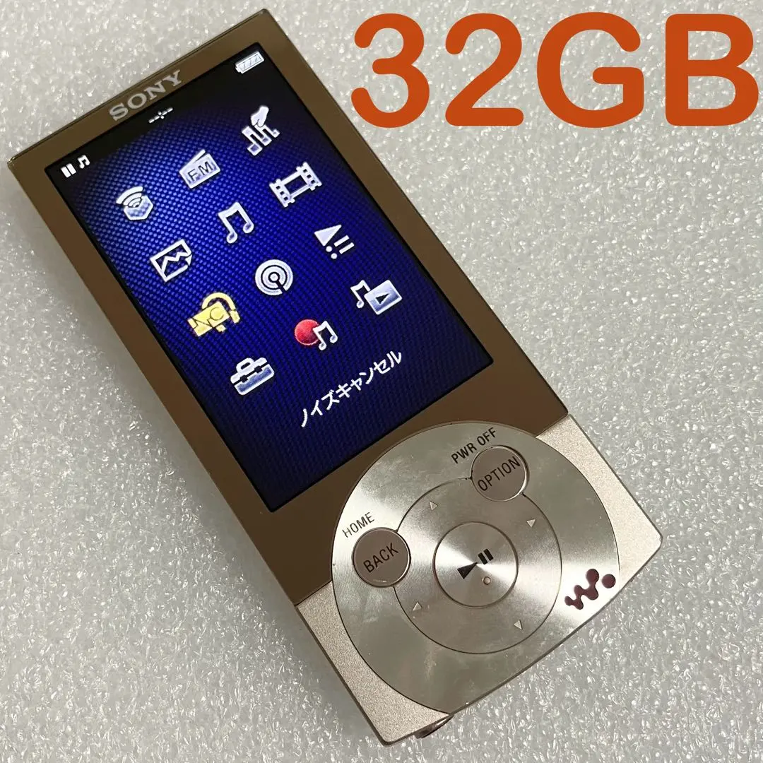 2026年最新】nw-a856の人気アイテム - メルカリ