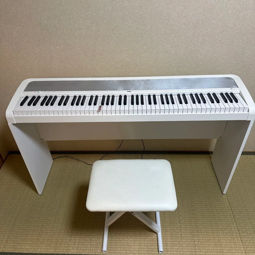 2026年最新】KORG B1の人気アイテム - メルカリ