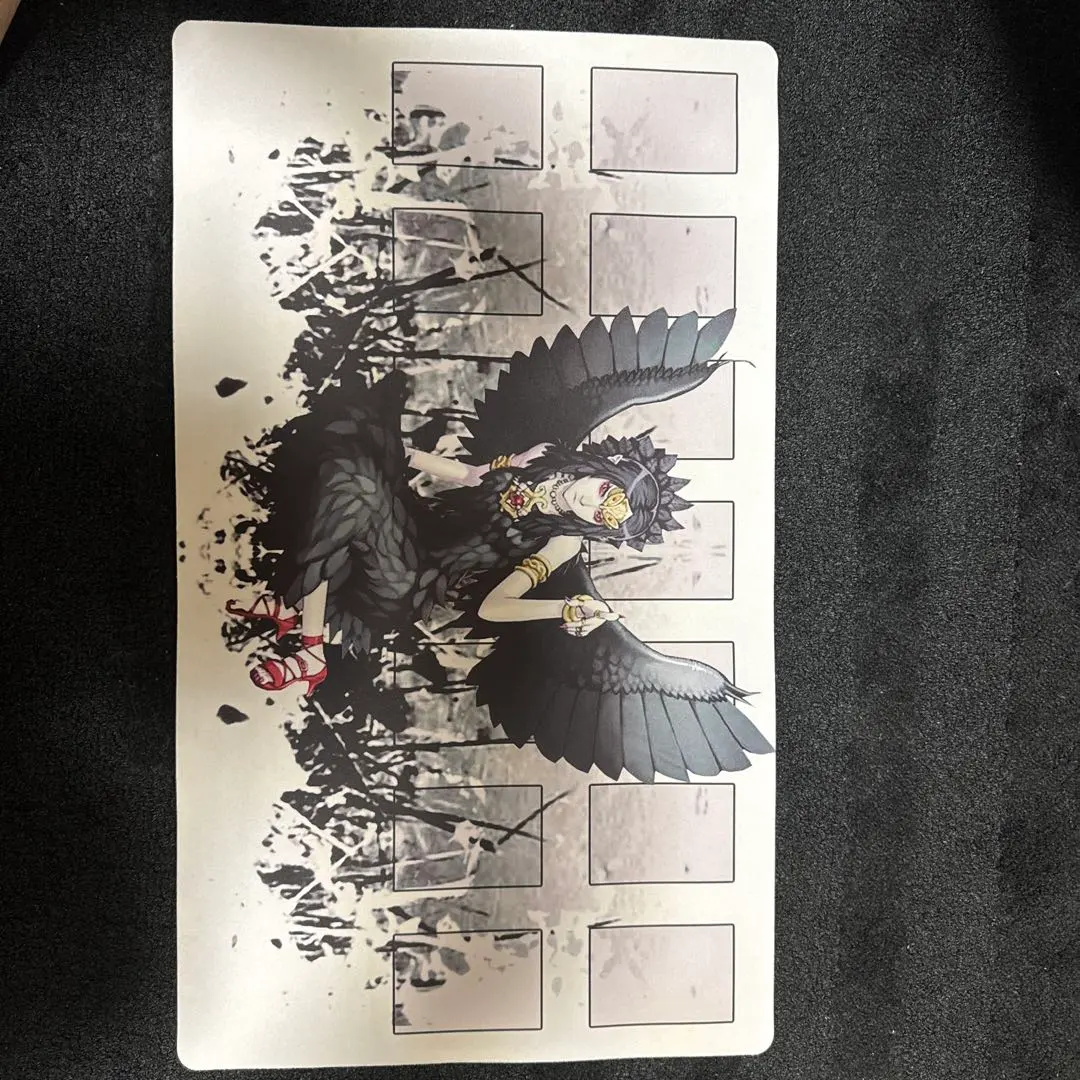 2026年最新】魔轟神グリムロ プレイマットの人気アイテム - メルカリ