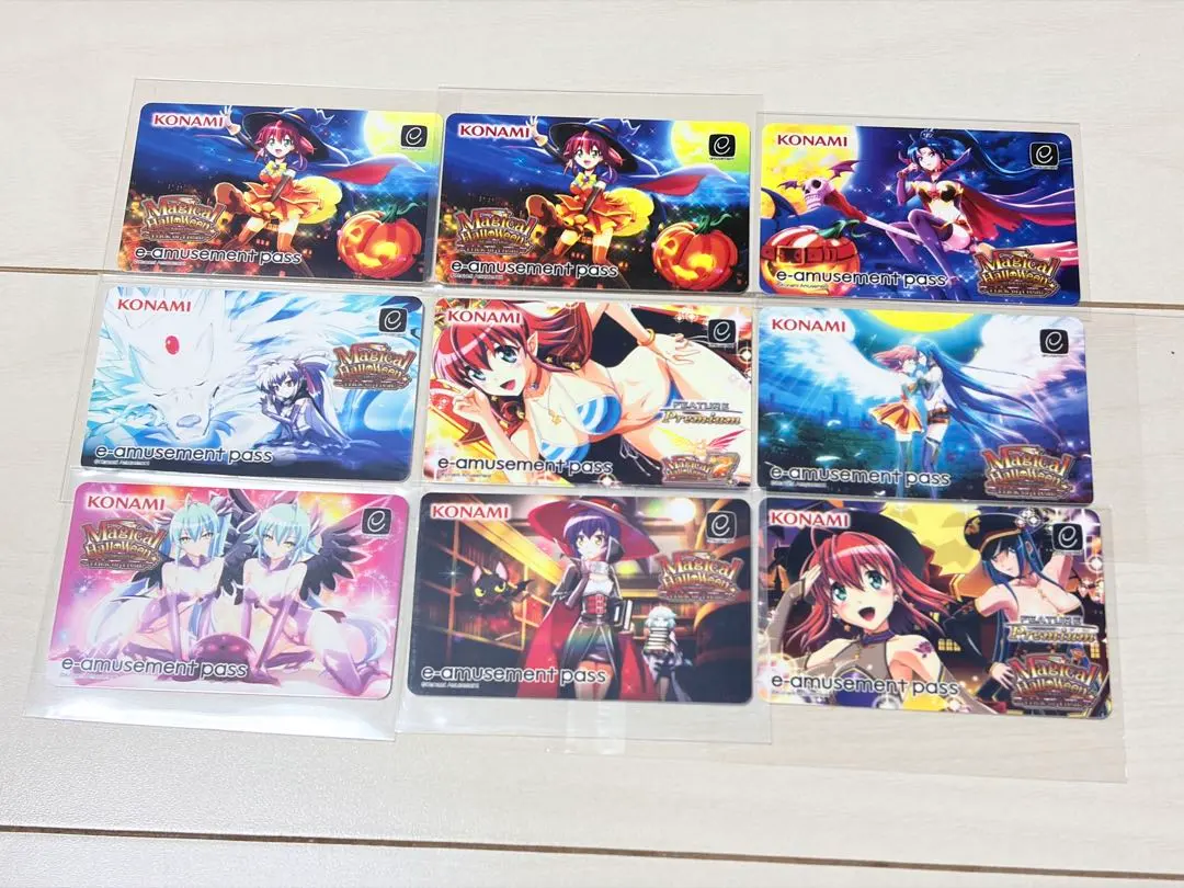 2026年最新】マジカルハロウィン eパスの人気アイテム - メルカリ