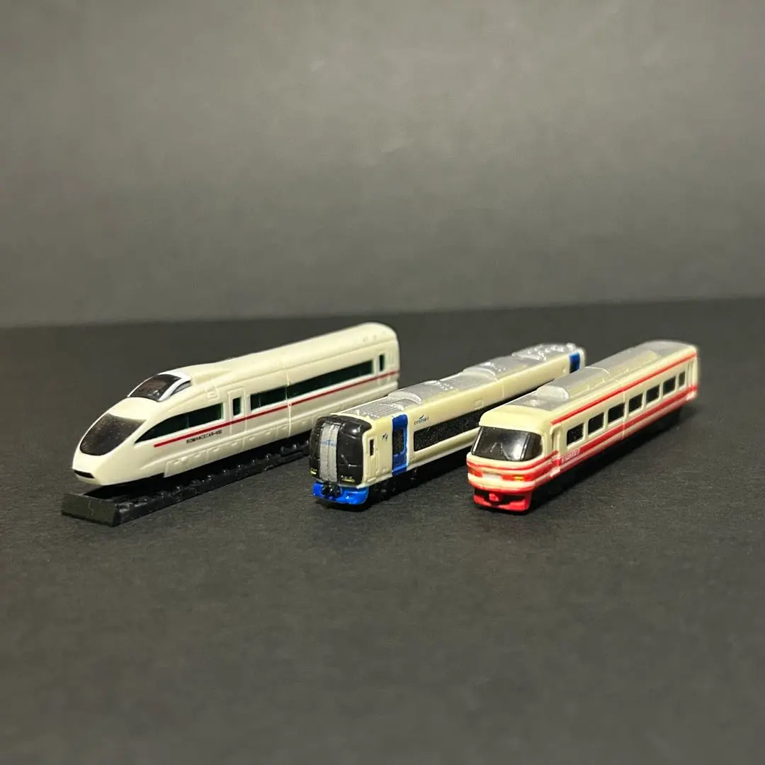 2026年最新】チョコエッグ 鉄道の人気アイテム - メルカリ