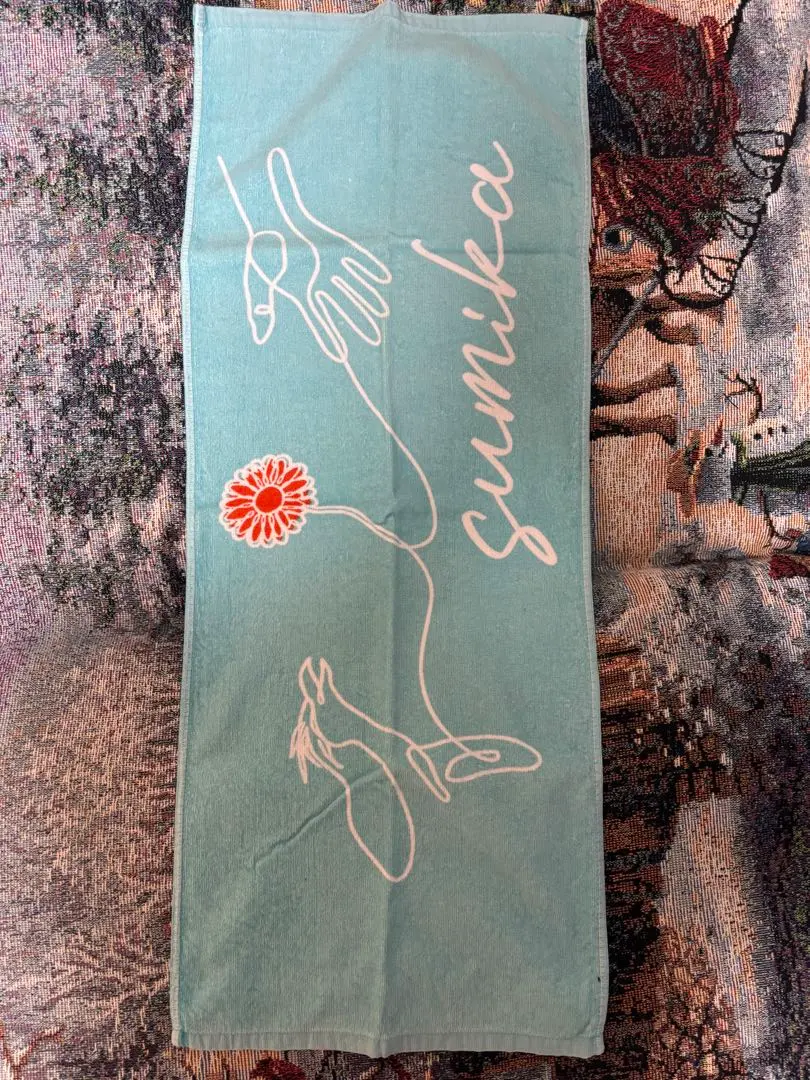 2026年最新】sumika タオル フラワーの人気アイテム - メルカリ