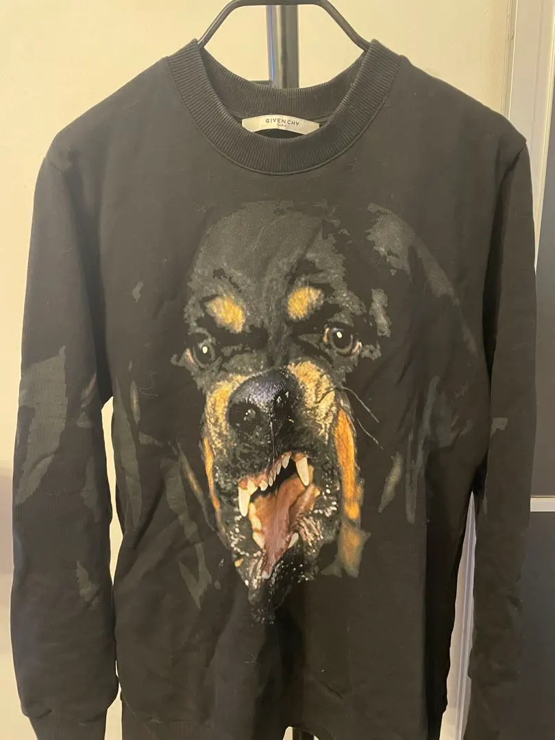 2026年最新】givenchy ジバンシィ ロットワイラーの人気アイテム