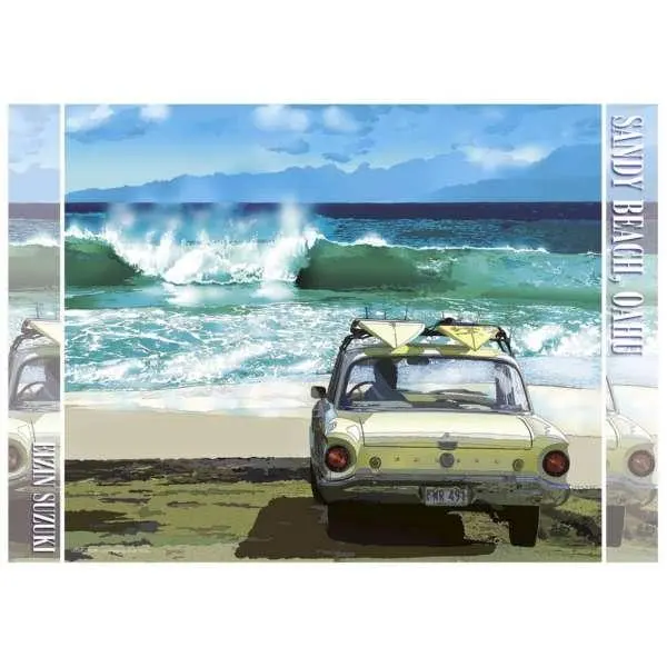 2026年最新】鈴木英人 パズルの人気アイテム - メルカリ