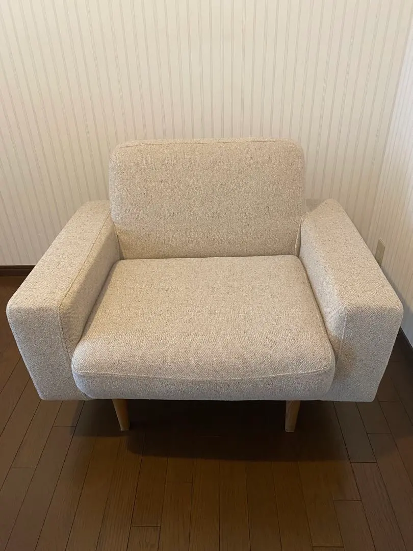 2026年最新】MOMO NATURAL 1人掛けソファの人気アイテム - メルカリ