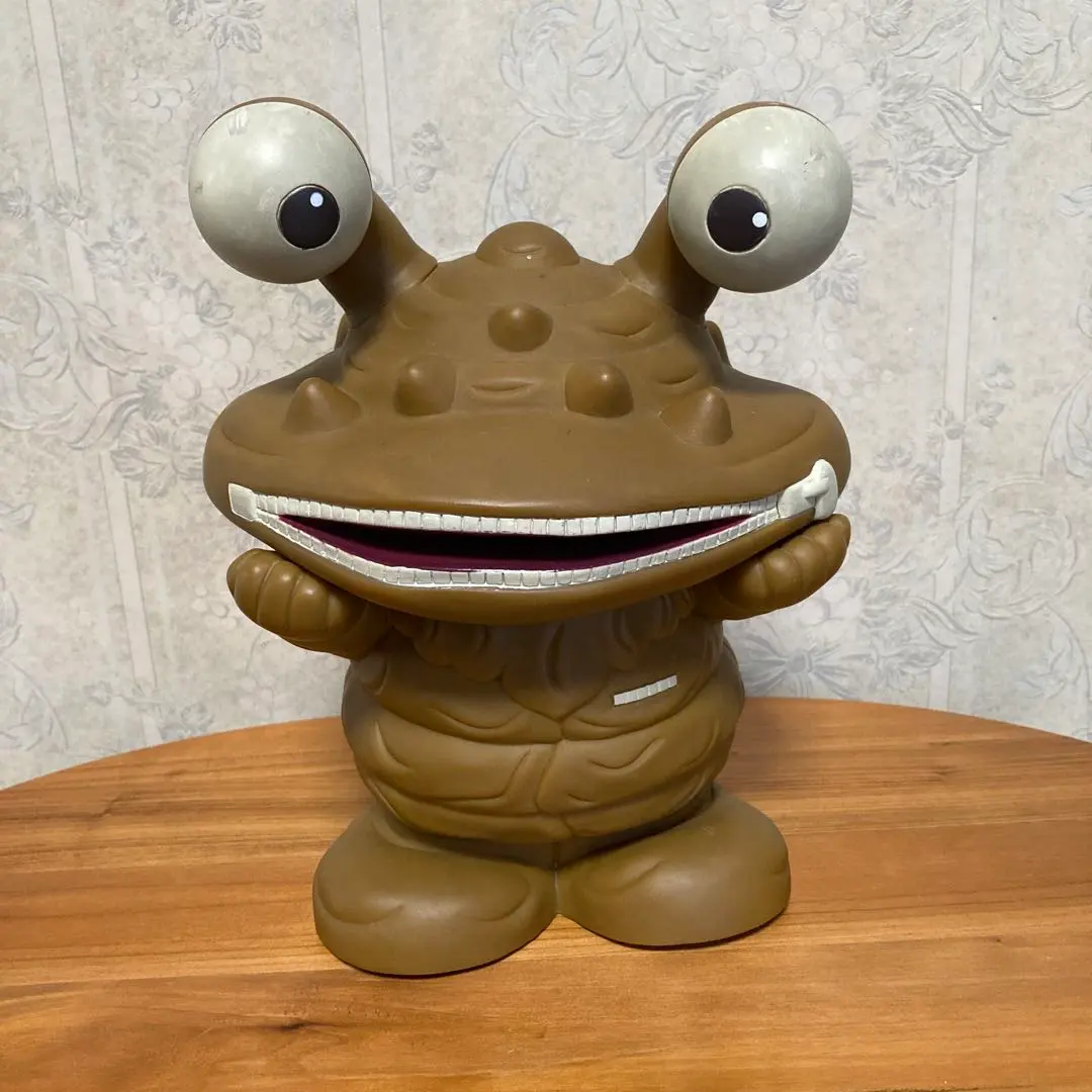 2026年最新】カネゴン貯金箱の人気アイテム - メルカリ