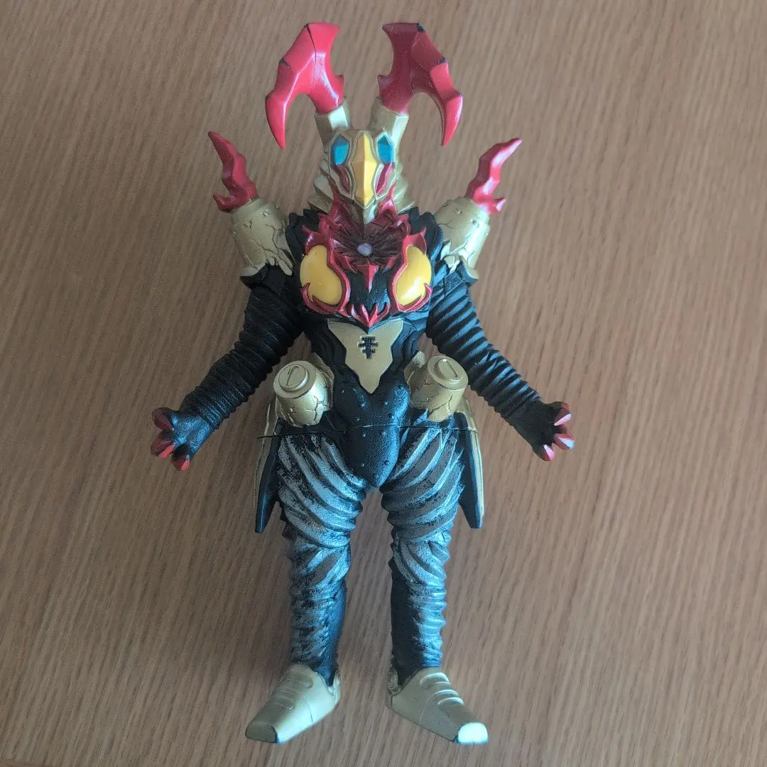 2026年最新】ペダニウムゼットンの人気アイテム - メルカリ