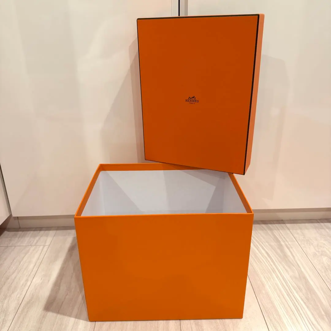 2026年最新】エルメス ピコタン 空箱の人気アイテム - メルカリ