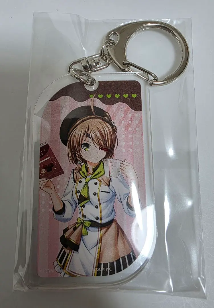 2026年最新】カンスケ 戦国乙女 キーホルダーの人気アイテム - メルカリ