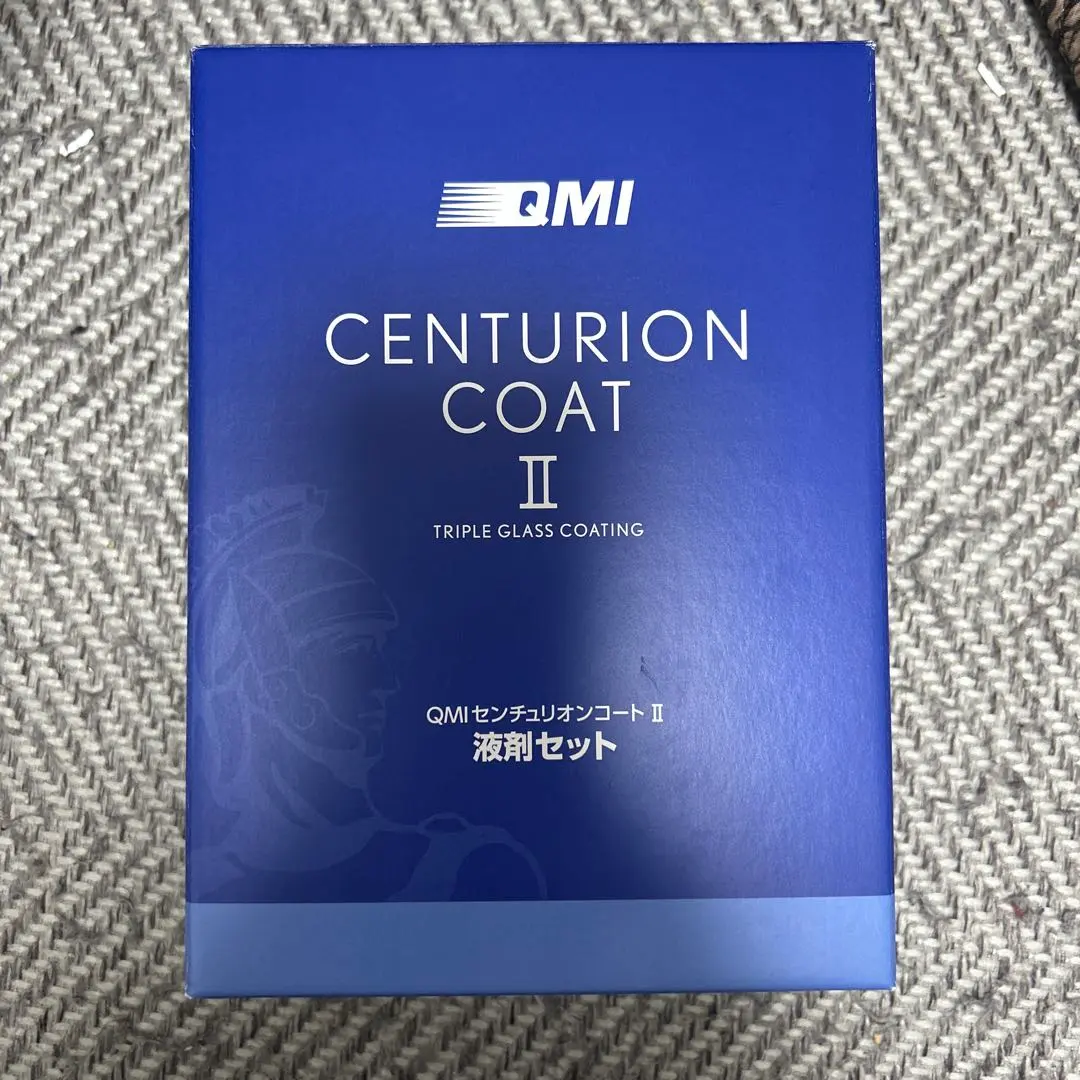 2026年最新】QMI センチュリオンコートiiの人気アイテム - メルカリ
