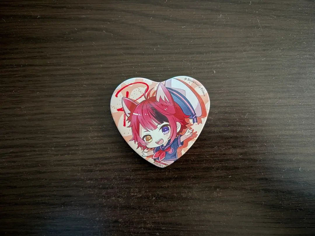 2026年最新】莉犬くん 缶バッジ マリンの人気アイテム - メルカリ