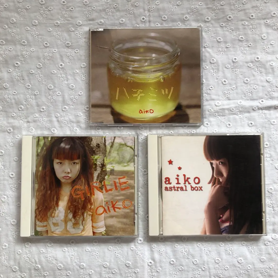 2026年最新】aiko ハチミツの人気アイテム - メルカリ