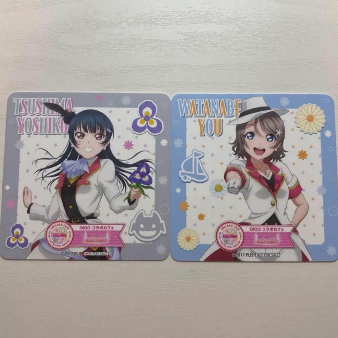 2026年最新】Mirai ticket 渡辺曜の人気アイテム - メルカリ