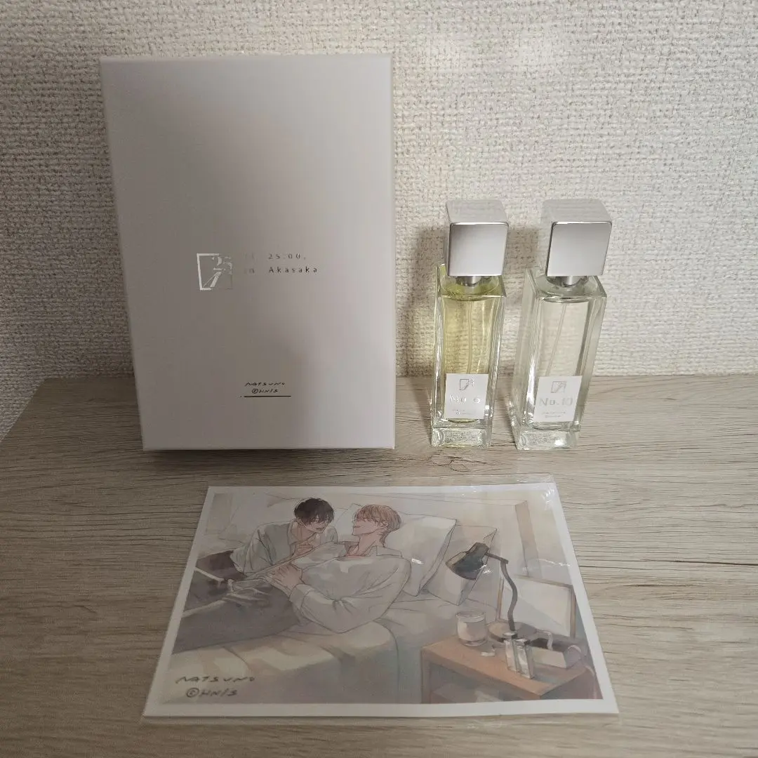 2026年最新】25時赤坂で 香水の人気アイテム - メルカリ