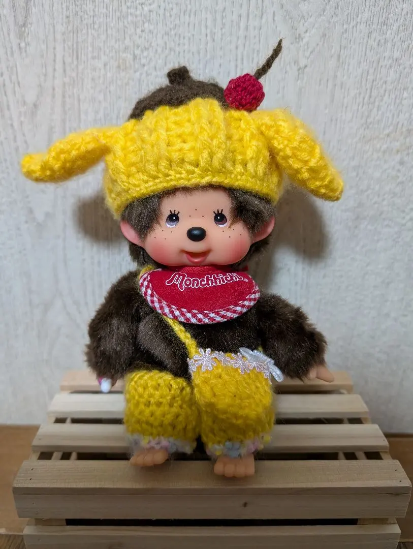 2026年最新】プリンモンチッチの人気アイテム - メルカリ