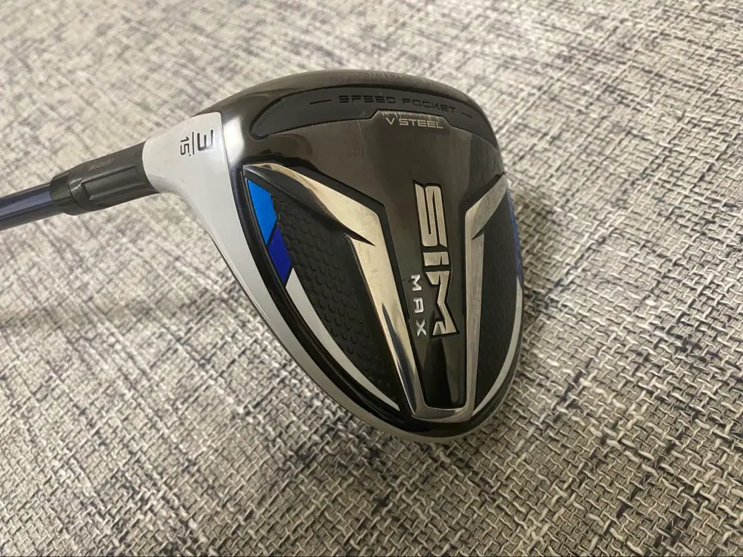 2026年最新】sim 3w レフティの人気アイテム - メルカリ