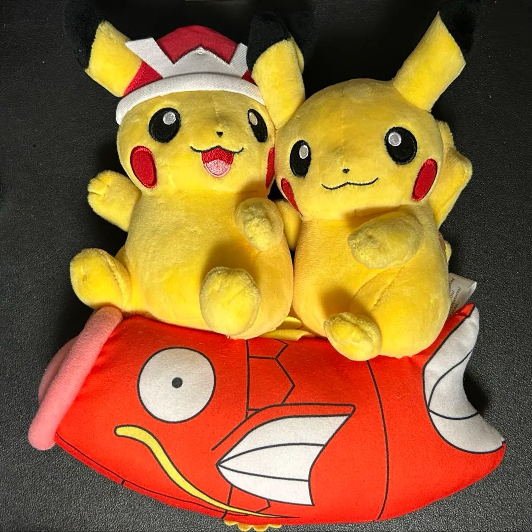 2026年最新】ポケモンセンター マンスリーペアピカチュウの人気