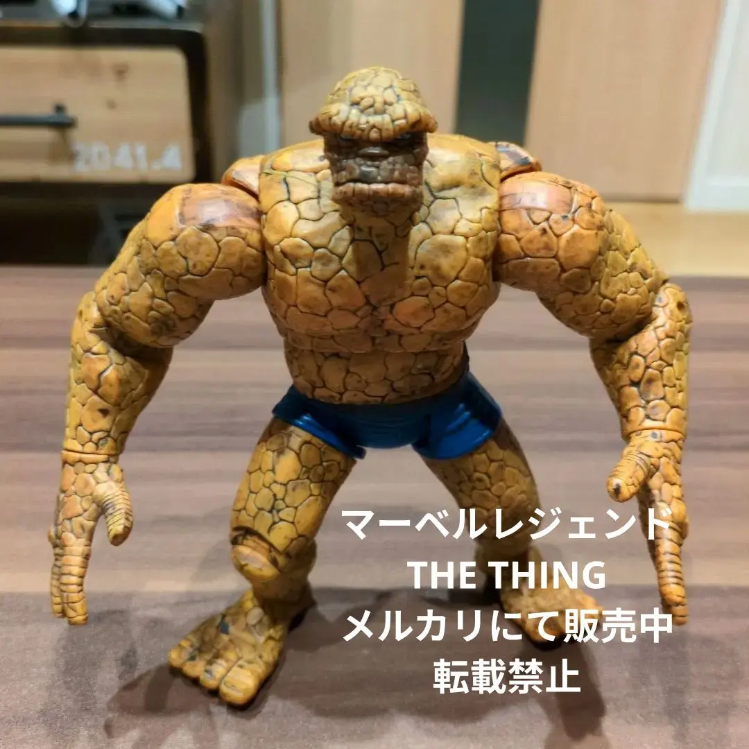 2026年最新】マーベルレジェンド シングの人気アイテム - メルカリ
