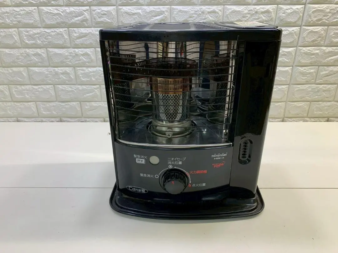 2026年最新】ストーブ トヨトミ rsx-230の人気アイテム - メルカリ