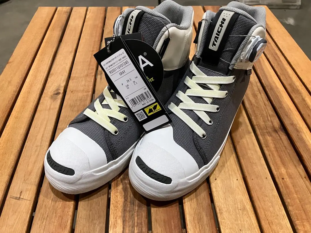 2026年最新】タイチ シューズ 24.5の人気アイテム - メルカリ