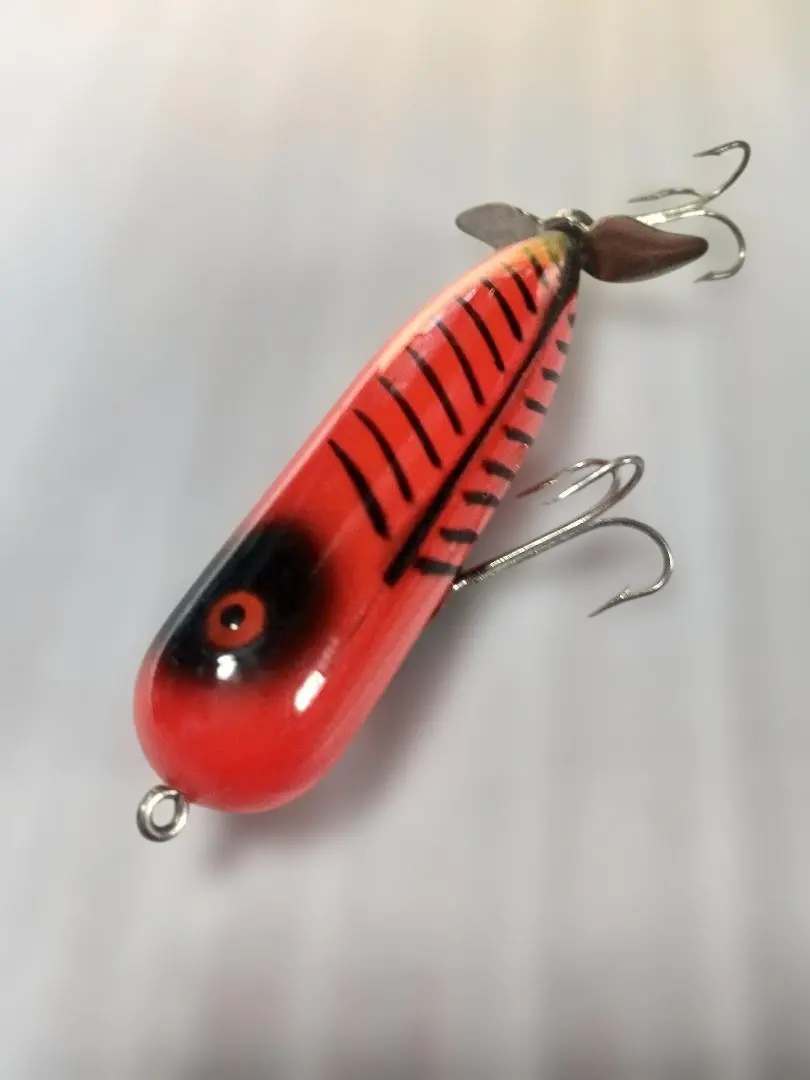 2026年最新】オールドへドンマグナムトーピードの人気アイテム - メルカリ