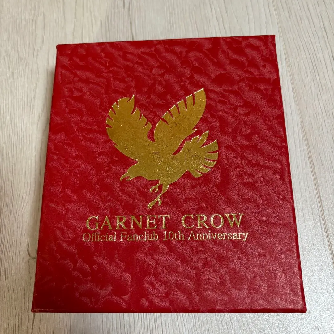 2026年最新】garnet crow サインの人気アイテム - メルカリ
