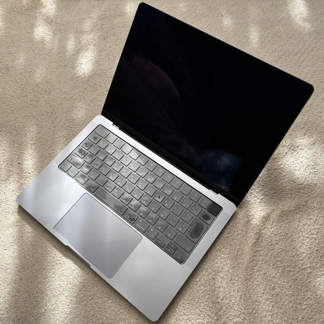 2026年最新】macbook pro 14インチ m1 max 1tb 64gbの人気アイテム