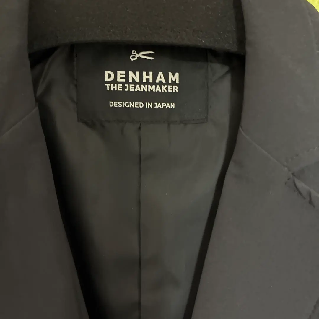 2026年最新】DENHAM スーツの人気アイテム - メルカリ