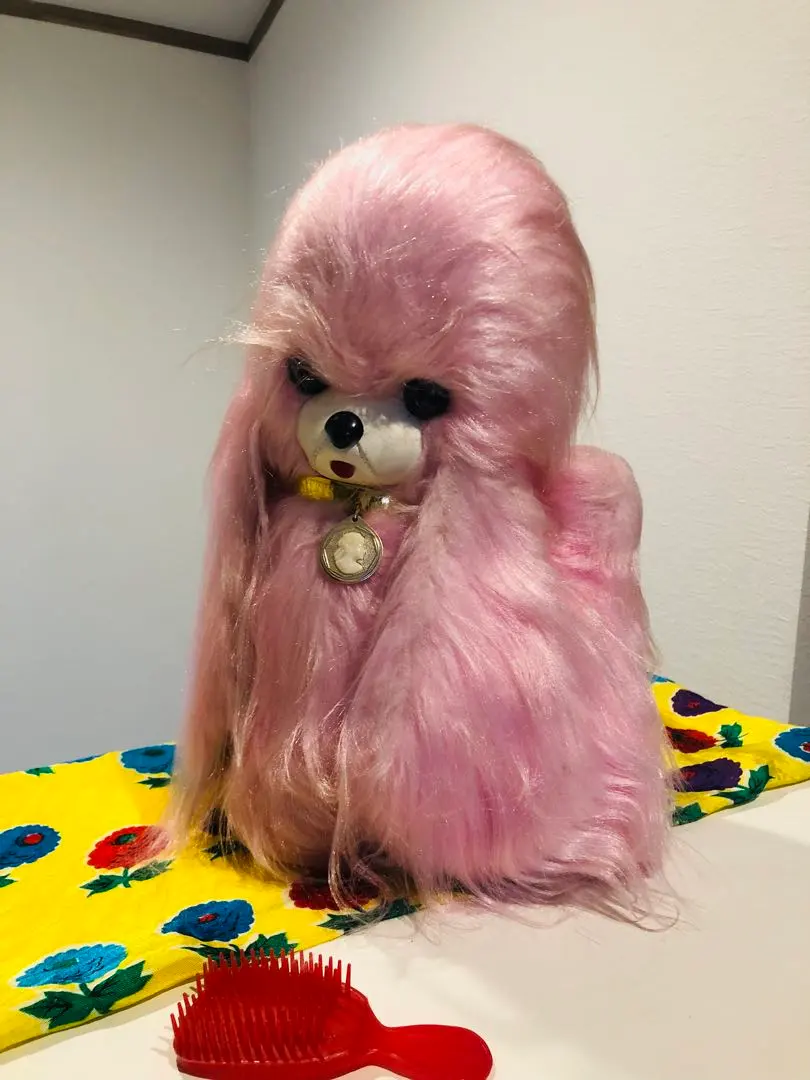 2026年最新】昭和レトロ お手入れワンちゃんの人気アイテム - メルカリ