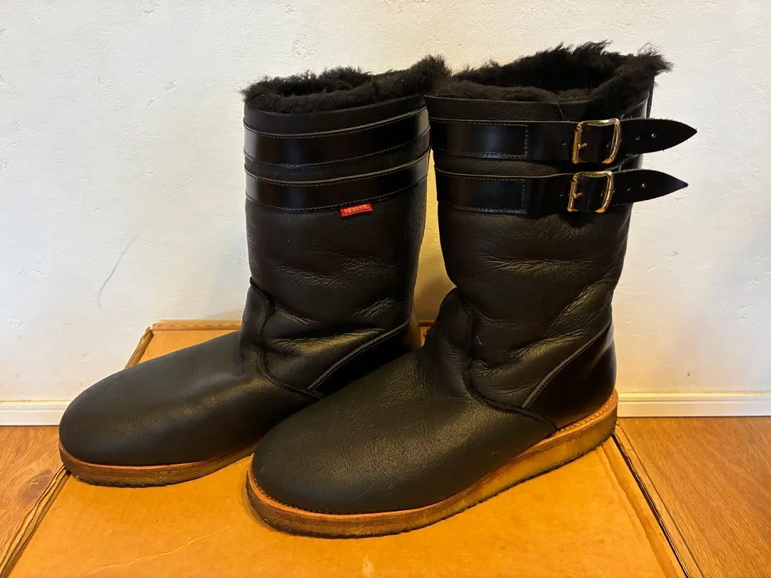 2026年最新】ジョージコックス エンジニアブーツの人気アイテム - メルカリ