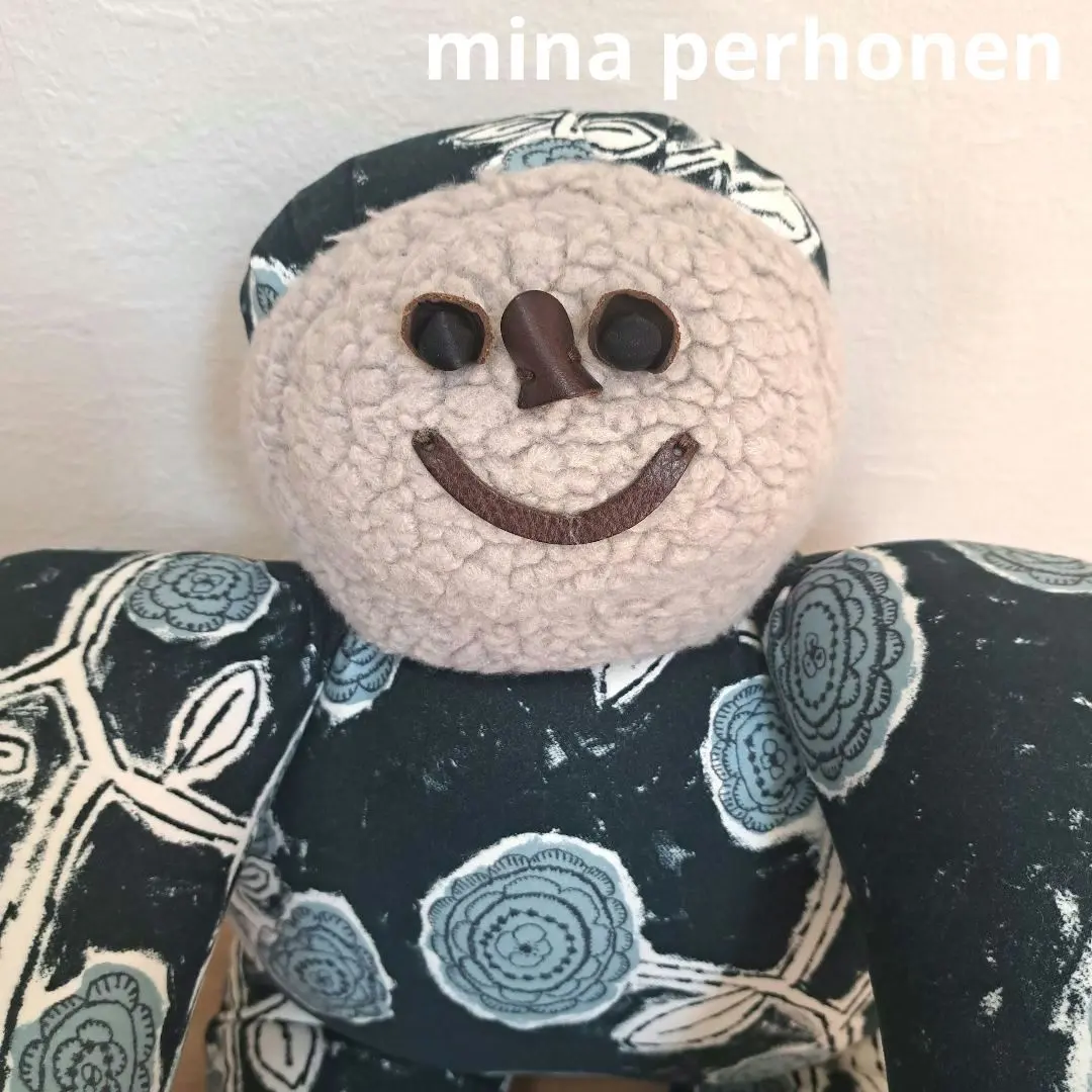 2026年最新】オノメカマン ミナペルホネンの人気アイテム - メルカリ