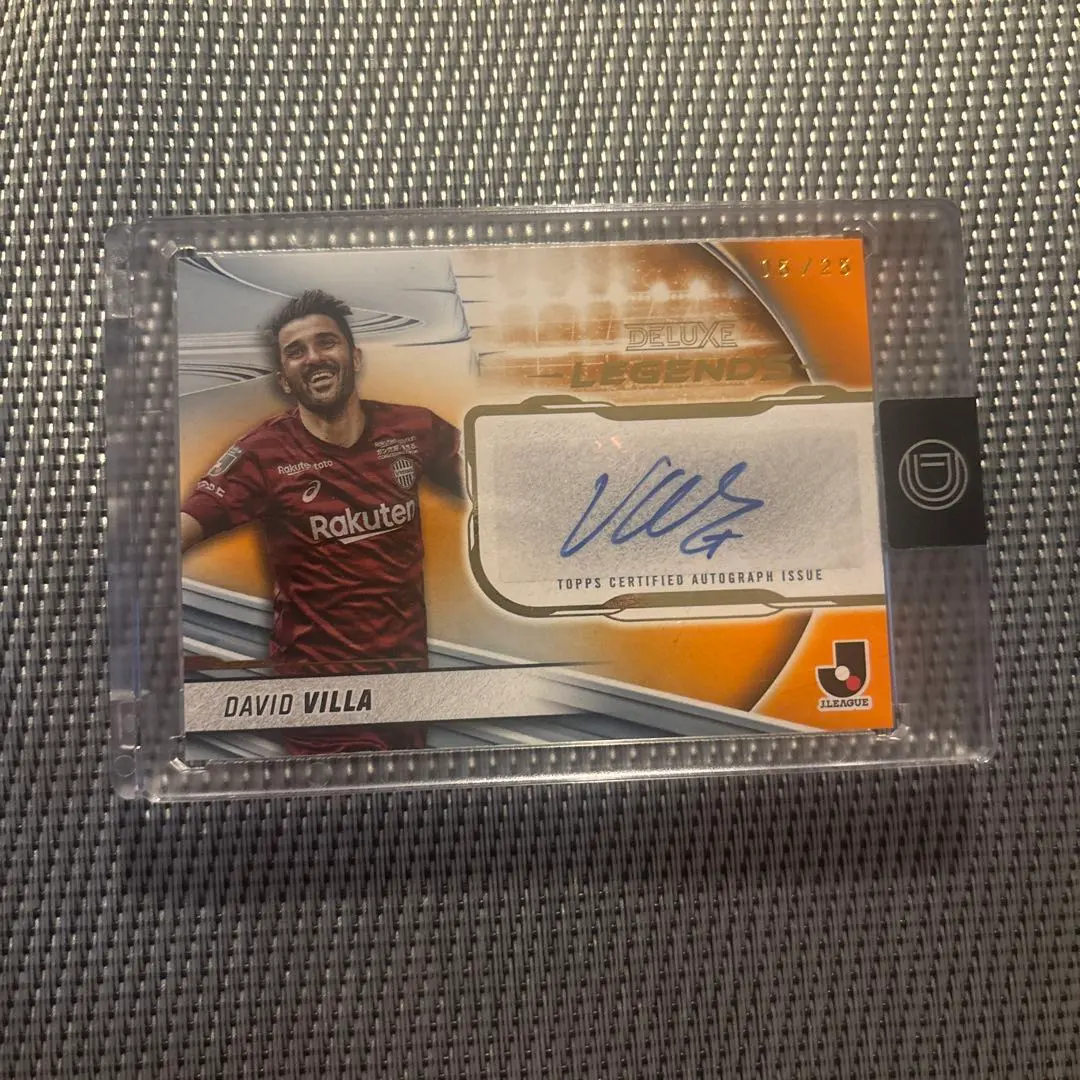 2026年最新】ビジャ サインカードの人気アイテム - メルカリ