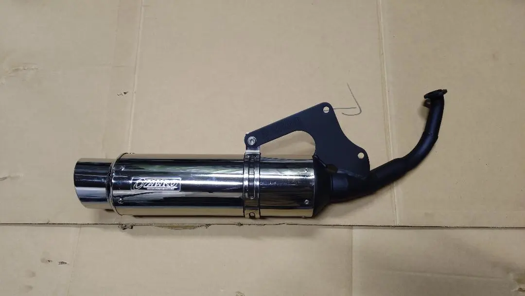 2026年最新】dio zx zeroの人気アイテム - メルカリ