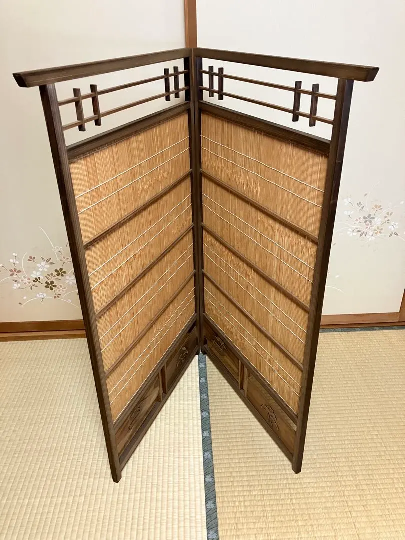 2026年最新】欅 衝立の人気アイテム - メルカリ