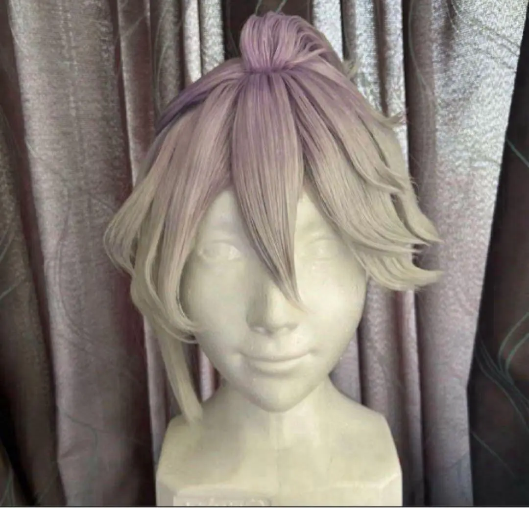 2026年最新】源清麿 ウィッグの人気アイテム - メルカリ
