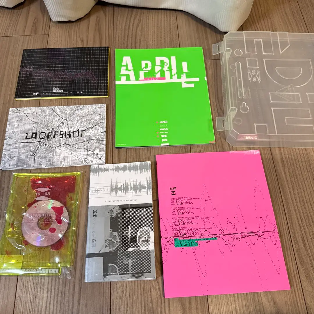 2026年最新】hide 1998 last wordsの人気アイテム - メルカリ