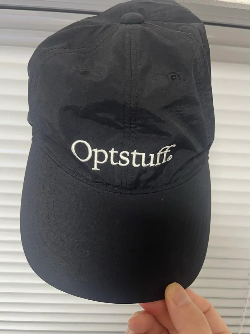 2026年最新】Optstuff キャップの人気アイテム - メルカリ