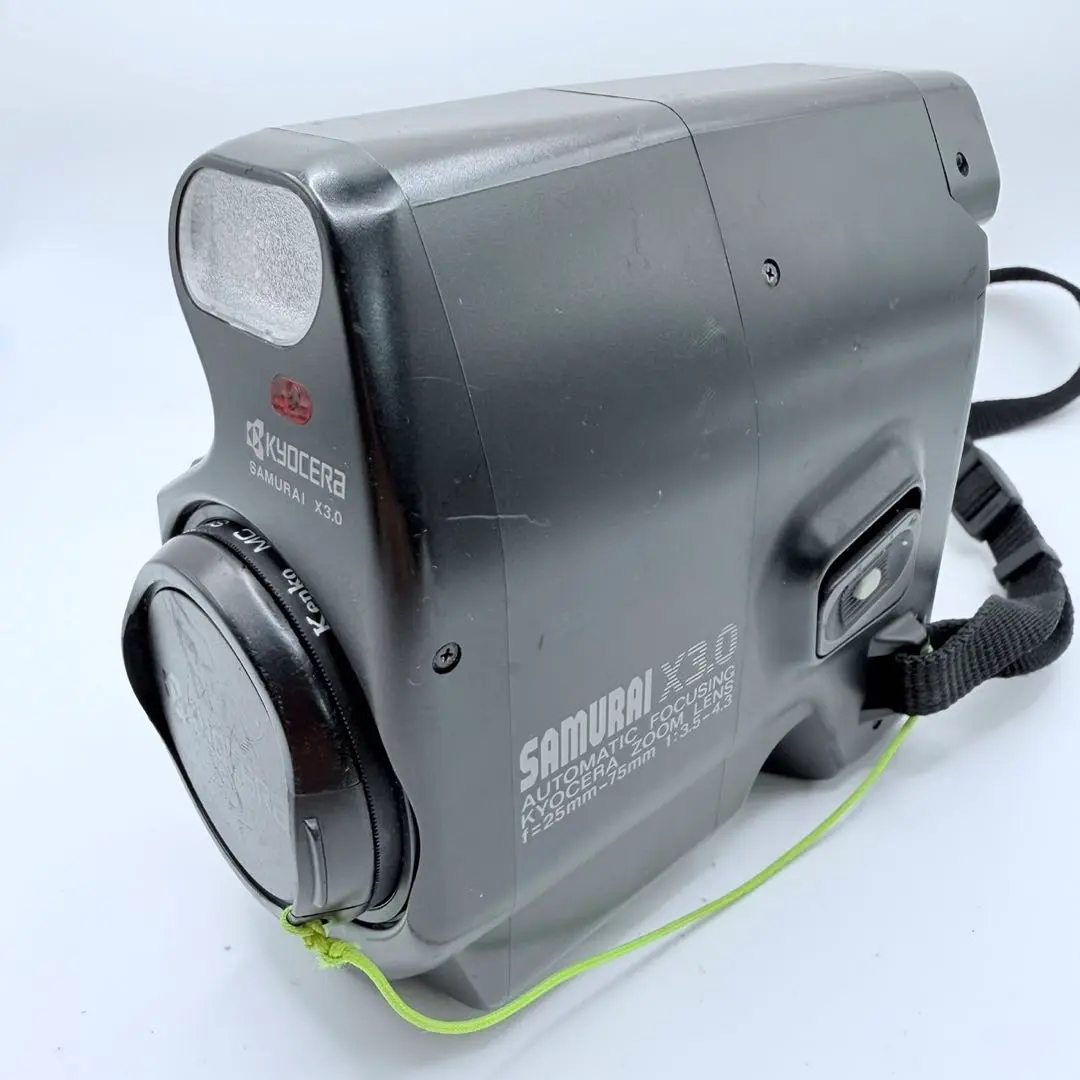 2026年最新】KYOCERA SAMURAI X 3.0の人気アイテム - メルカリ