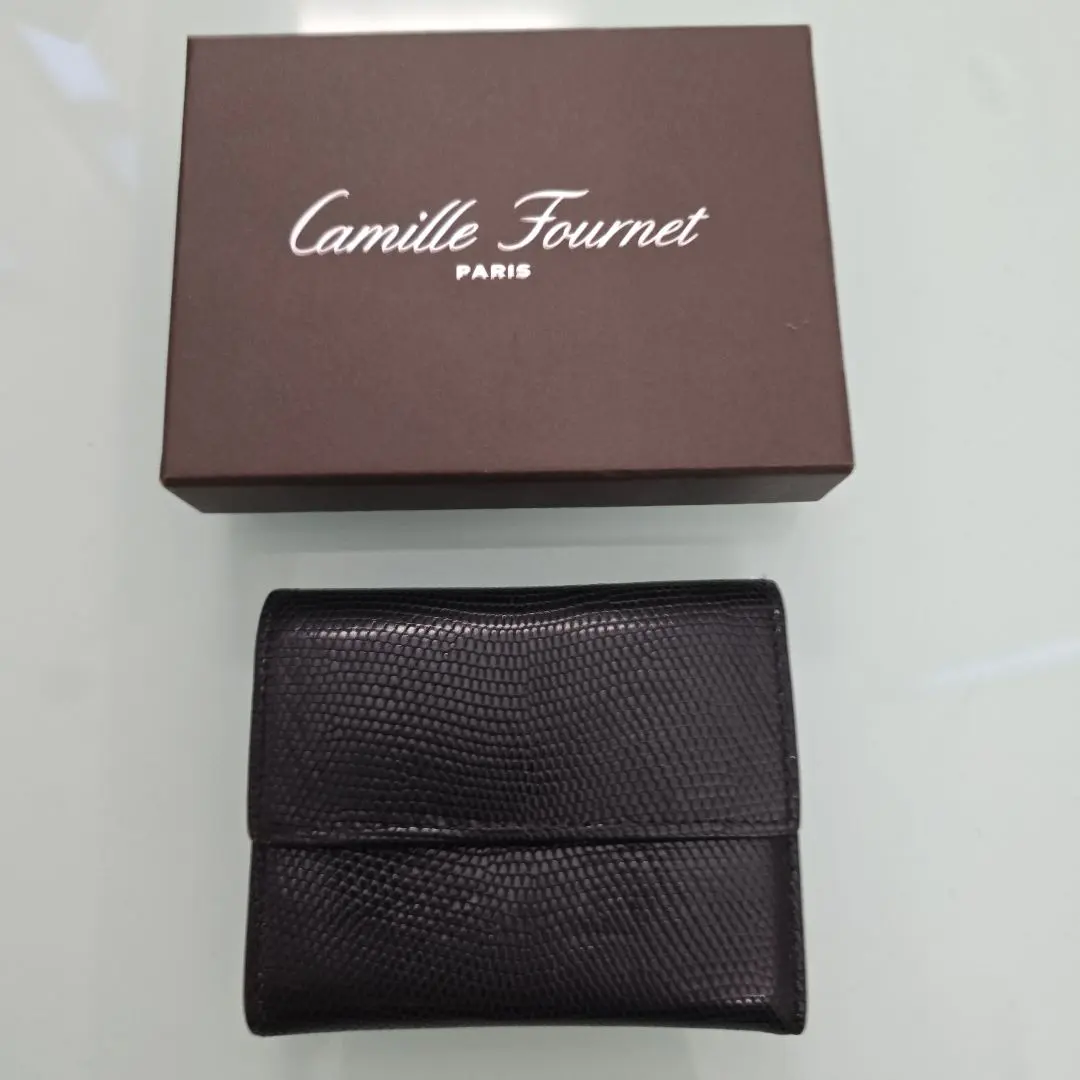 2026年最新】カミーユフォルネ 名刺入れの人気アイテム - メルカリ