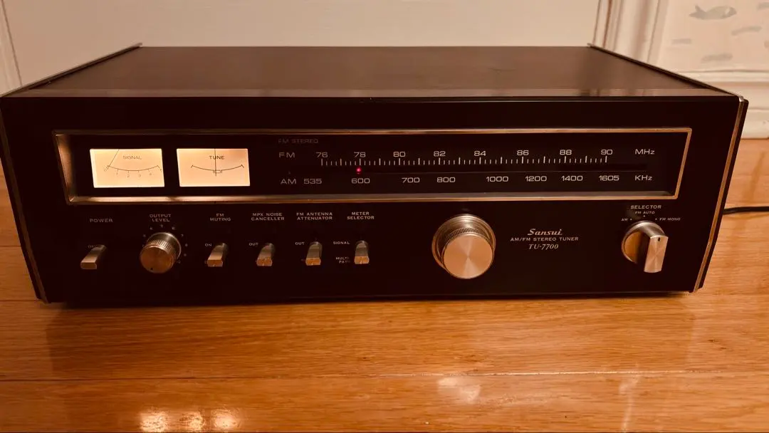 2026年最新】sansui tuの人気アイテム - メルカリ