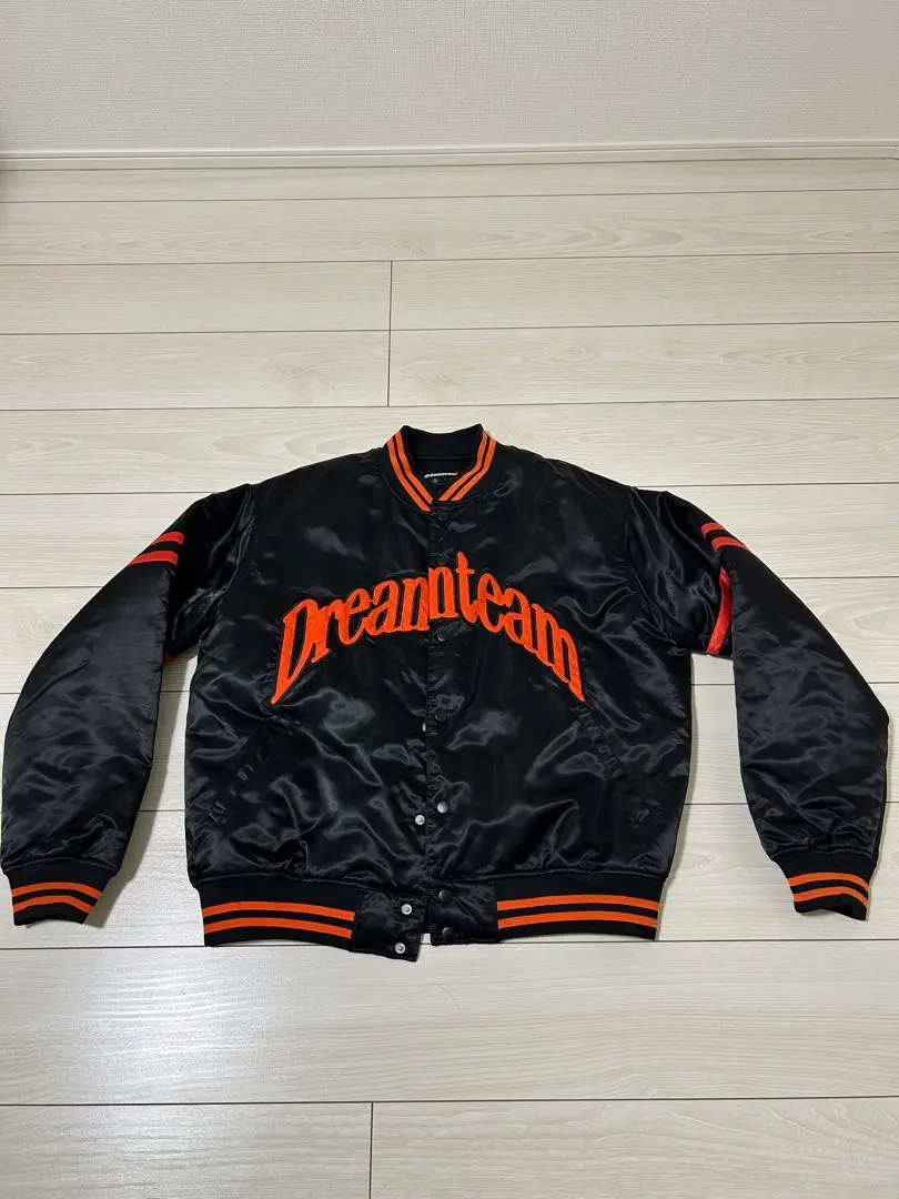 2026年最新】ドリームチーム スタジャンの人気アイテム - メルカリ